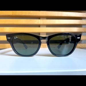 Ray Ban Sunglasses